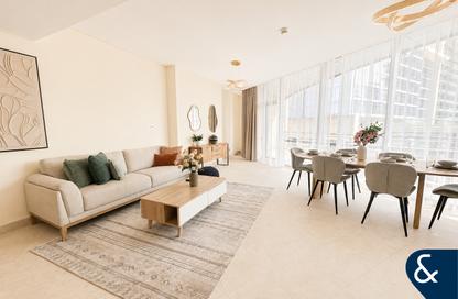 شقة - 2 غرف نوم - 3 حمامات للبيع في سكاي جاردنز - مركز دبي المالي العالمي - دبي شقة - 2 غرف نوم - 3 حمامات للبيع في سكاي جاردنز - مركز دبي المالي العالمي - دبي