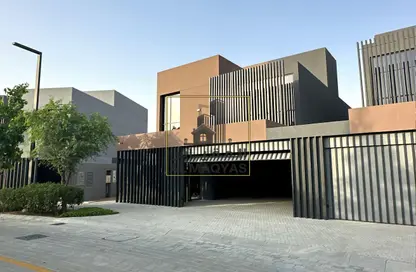 Villa - 4 Bedrooms - 6 Bathrooms for sale in Kaya - Masaar - Tilal City - Sharjah