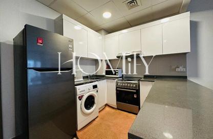 Apartment - 1 - 2 for rent in Bloom Heights B - Bloom Heights - District 15 - Jumeirah Village Circle - Dubai Apartment - 1 - 2 for rent in Bloom Heights B - Bloom Heights - District 15 - Jumeirah Village Circle - Dubai