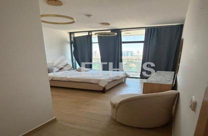 Apartment - 1 Bedroom - 2 Bathrooms for rent in Regina Tower - District 12 - Jumeirah Village Circle - Dubai