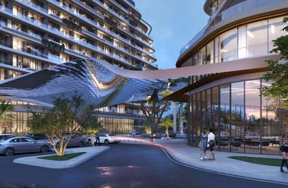 Apartment - 3 Bedrooms - 4 Bathrooms for sale in Quattro Del Mar - Hayat Island - Mina Al Arab - Ras Al Khaimah