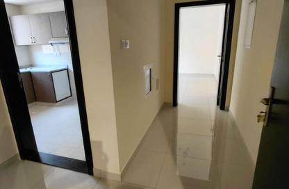 Apartment - 1 Bedroom - 2 Bathrooms for rent in Al Nuaimiya Towers C - Al Nuaimiya - Ajman Apartment - 1 Bedroom - 2 Bathrooms for rent in Al Nuaimiya Towers C - Al Nuaimiya - Ajman