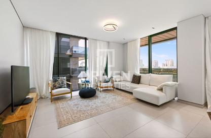 Apartment - 2 Bedrooms - 3 Bathrooms for sale in The 100 - Meydan Avenue - Meydan - Dubai Apartment - 2 Bedrooms - 3 Bathrooms for sale in The 100 - Meydan Avenue - Meydan - Dubai
