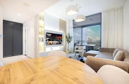 Apartment - 1 - 2 for rent in Wilton Park Residences 2 - Wilton Park Residences - Sobha Hartland - Mohammed Bin Rashid City - Dubai Apartment - 1 - 2 for rent in Wilton Park Residences 2 - Wilton Park Residences - Sobha Hartland - Mohammed Bin Rashid City - Dubai