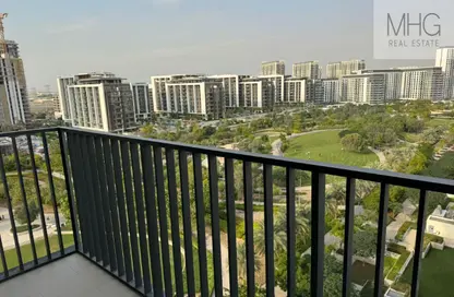 شقة - غرفة نوم - 2 حمامات للايجار في برج بارك فيلد 2 - بارك فيلد - دبي هيلز استيت - دبي شقة - غرفة نوم - 2 حمامات للايجار في برج بارك فيلد 2 - بارك فيلد - دبي هيلز استيت - دبي