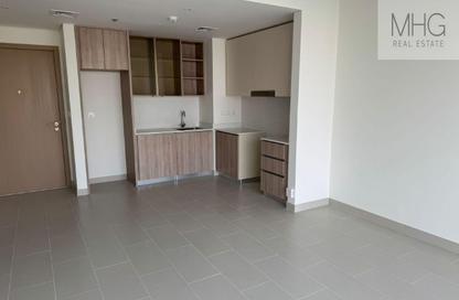 Apartment - 1 Bedroom - 2 Bathrooms for rent in Park Field Tower 2 - Park Field - Dubai Hills Estate - Dubai