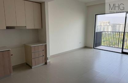 Apartment - 1 Bedroom - 2 Bathrooms for rent in Park Field Tower 2 - Park Field - Dubai Hills Estate - Dubai