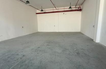 Warehouse - Studio - 2 for rent in Al Jurf Industrial 2 - Al Jurf Industrial - Ajman