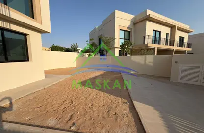 تاون هاوس - 4 غرف نوم - 5 حمامات للبيع في ذا ماغنولياز - فدان ياس - جزيرة ياس - أبوظبي