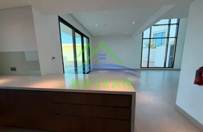 Townhouse - 4 Bedrooms - 5 Bathrooms for sale in The Magnolias - Yas Acres - Yas Island - Abu Dhabi