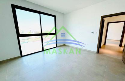 Townhouse - 4 Bedrooms - 5 Bathrooms for sale in The Magnolias - Yas Acres - Yas Island - Abu Dhabi