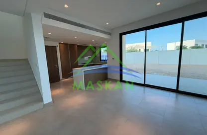 تاون هاوس - 4 غرف نوم - 5 حمامات للبيع في ذا ماغنولياز - فدان ياس - جزيرة ياس - أبوظبي