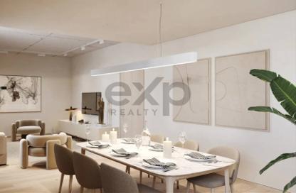 Apartment - 2 Bedrooms - 3 Bathrooms for sale in MAG 330 - City of Arabia - Dubai Apartment - 2 Bedrooms - 3 Bathrooms for sale in MAG 330 - City of Arabia - Dubai