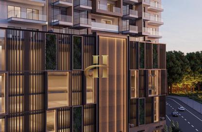 Apartment - Studio - 1 Bathroom for sale in Q Gardens Lofts - District 13 - Jumeirah Village Circle - Dubai