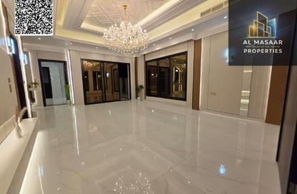 Villa - 6 Bedrooms - 7+ Bathrooms for sale in Al Zaheya Gardens - Al Zahya - Ajman