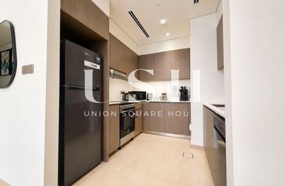 Apartment - 1 - 1 for rent in Grande - Opera District - Downtown Dubai - Dubai