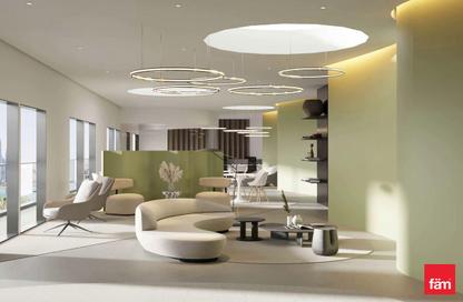 Apartment - Studio - 1 Bathroom for sale in Equiti Gate - Jebel Ali - Dubai