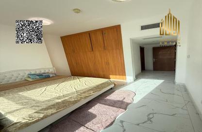 Apartment - 2 - 2 for sale in Oasis Tower 1 - Oasis Tower - Al Rashidiya 1 - Al Rashidiya - Ajman