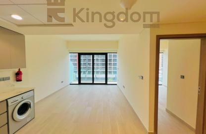 Apartment - 1 Bedroom - 1 Bathroom for rent in Azizi Riviera 36 - Azizi Riviera - Meydan One - Meydan - Dubai