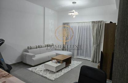 Apartment - 1 - 2 for rent in Bella Rose - Dubai Science Park - Dubai Apartment - 1 - 2 for rent in Bella Rose - Dubai Science Park - Dubai