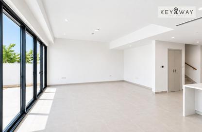 Townhouse - 3 - 4 for sale in Lillia - The Valley - Dubai