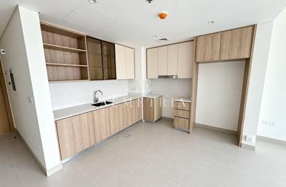 Apartment - 2 - 3 for rent in Park Field Tower 1 - Park Field - Dubai Hills Estate - Dubai