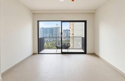 Apartment - 2 - 3 for rent in Park Field Tower 1 - Park Field - Dubai Hills Estate - Dubai