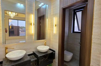 Villa - 5 Bedrooms - 7 Bathrooms for sale in Kabbali Hills - Al Helio 2 - Al Helio - Ajman Villa - 5 Bedrooms - 7 Bathrooms for sale in Kabbali Hills - Al Helio 2 - Al Helio - Ajman