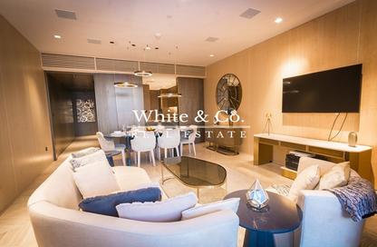 Apartment - 2 - 3 for rent in Five Palm Jumeirah - Palm Jumeirah - Dubai Apartment - 2 - 3 for rent in Five Palm Jumeirah - Palm Jumeirah - Dubai