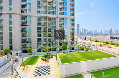 Apartment - 1 Bedroom - 1 Bathroom for rent in Sobha Creek Vistas Tower B - Sobha Hartland - Mohammed Bin Rashid City - Dubai Apartment - 1 Bedroom - 1 Bathroom for rent in Sobha Creek Vistas Tower B - Sobha Hartland - Mohammed Bin Rashid City - Dubai