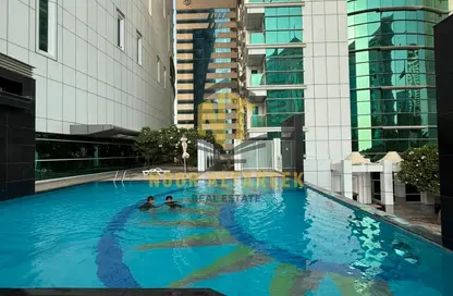Apartment - 3 Bedrooms - 5 Bathrooms for rent in Al Qasimiah City - Sharjah