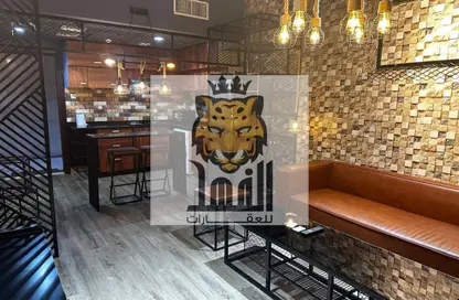 Apartment - 1 Bedroom - 2 Bathrooms for rent in City Tower - Al Nuaimiya - Ajman