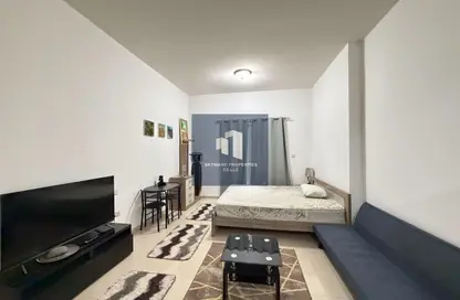 Apartment - 1 Bathroom for rent in Royal Breeze 5 - Royal Breeze - Al Hamra Village - Ras Al Khaimah
