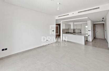 Apartment - 1 Bedroom - 2 Bathrooms for sale in Waves Grande - Sobha Hartland - Mohammed Bin Rashid City - Dubai
