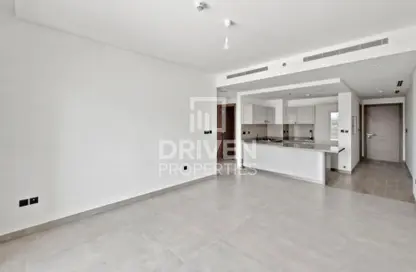 Apartment - 1 Bedroom - 2 Bathrooms for sale in Waves Grande - Sobha Hartland - Mohammed Bin Rashid City - Dubai
