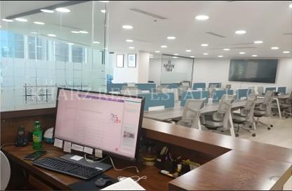Office Space - Studio - 1 Bathroom for sale in Empire Heights 2 - Empire Heights - Business Bay - Dubai