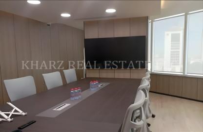 Office Space - Studio - 1 Bathroom for sale in Empire Heights 2 - Empire Heights - Business Bay - Dubai