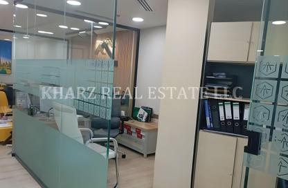Office Space - Studio - 1 Bathroom for sale in Empire Heights 2 - Empire Heights - Business Bay - Dubai