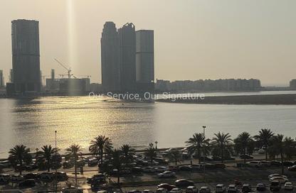 Apartment - 3 Bedrooms - 3 Bathrooms for rent in Al Taawun Street - Al Taawun - Sharjah Apartment - 3 Bedrooms - 3 Bathrooms for rent in Al Taawun Street - Al Taawun - Sharjah