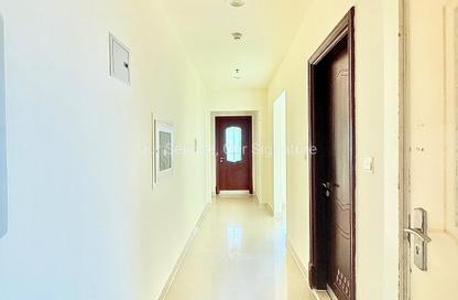 Apartment - 3 Bedrooms - 3 Bathrooms for rent in Al Taawun Street - Al Taawun - Sharjah
