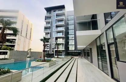 Apartment - 3 Bedrooms - 4 Bathrooms for rent in Aura Elegance - Dubai Silicon Oasis - Dubai