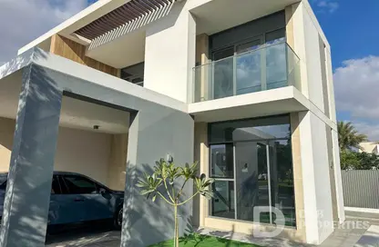 Villa - 4 Bedrooms - 5 Bathrooms for rent in Ruba - Arabian Ranches 3 - Dubai