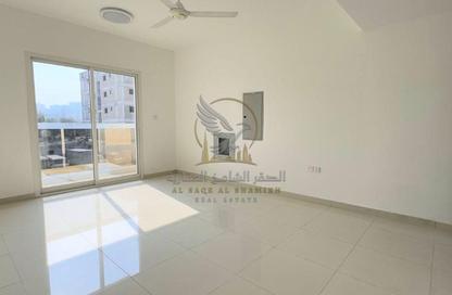 Apartment - 2 - 3 for rent in Falcon Tower 1 - Falcon Towers - Ajman Downtown - Ajman