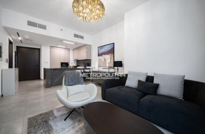 Apartment - 1 - 2 for rent in The Paragon by IGO - Business Bay - Dubai Apartment - 1 - 2 for rent in The Paragon by IGO - Business Bay - Dubai