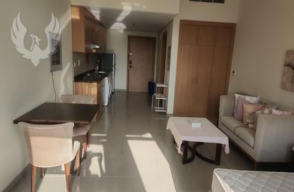 Apartment - Studio - 1 for rent in Lincoln Park Northside - Lincoln Park - Arjan - Dubai Apartment - Studio - 1 for rent in Lincoln Park Northside - Lincoln Park - Arjan - Dubai