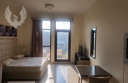 Apartment - Studio - 1 for rent in Lincoln Park Northside - Lincoln Park - Arjan - Dubai