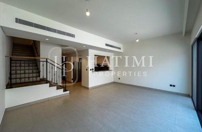 Townhouse - 3 - 3 for rent in Costa Brava 1 - Costa Brava - Damac Lagoons - Dubai