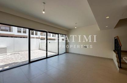 Townhouse - 3 - 3 for rent in Costa Brava 1 - Costa Brava - Damac Lagoons - Dubai