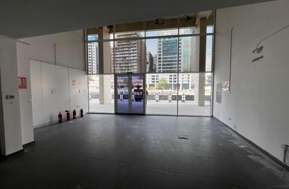 Shop - Studio for rent in Capital Golden Tower - Business Bay - Dubai Shop - Studio for rent in Capital Golden Tower - Business Bay - Dubai