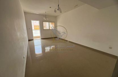 Apartment - 1 Bedroom - 2 Bathrooms for rent in Al Qulaya'ah - Al Sharq - Sharjah